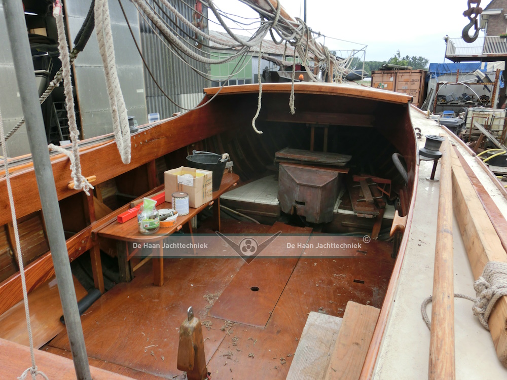 De Jong Enghorne — foto 4 van 6
