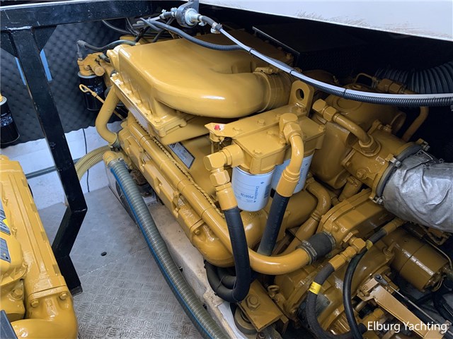 Princess 480 - Flybridge — foto 57 van 83