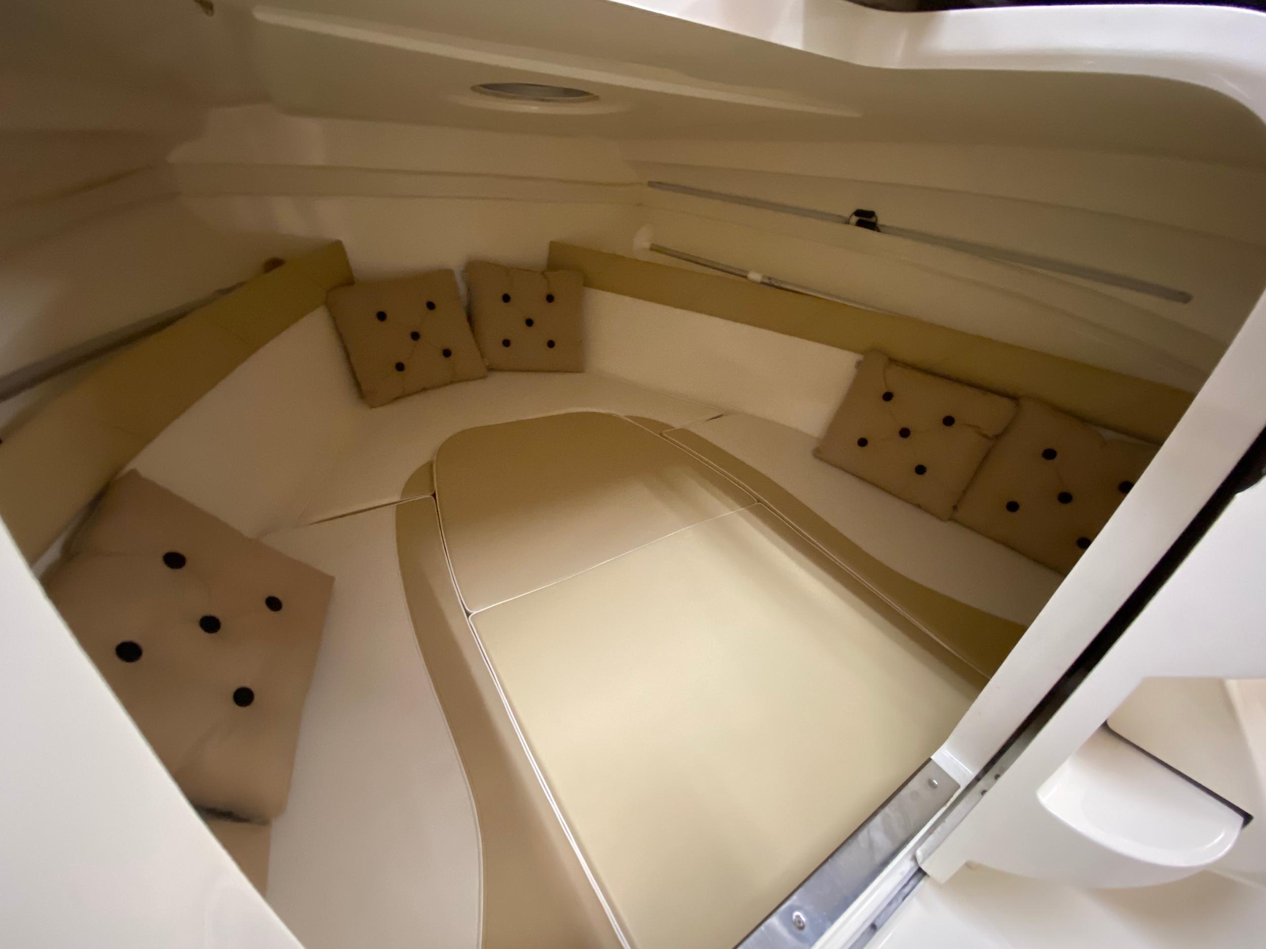 Quicksilver 640 Cruiser — foto 30 van 32