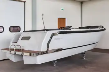 Reitdieper 635 Tender — foto 5 van 12