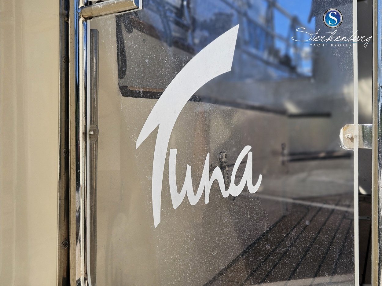 Tuna 40 Cabrio — foto 11 van 55