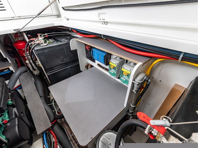 Beneteau Gran Turismo 41 — foto 43 van 71