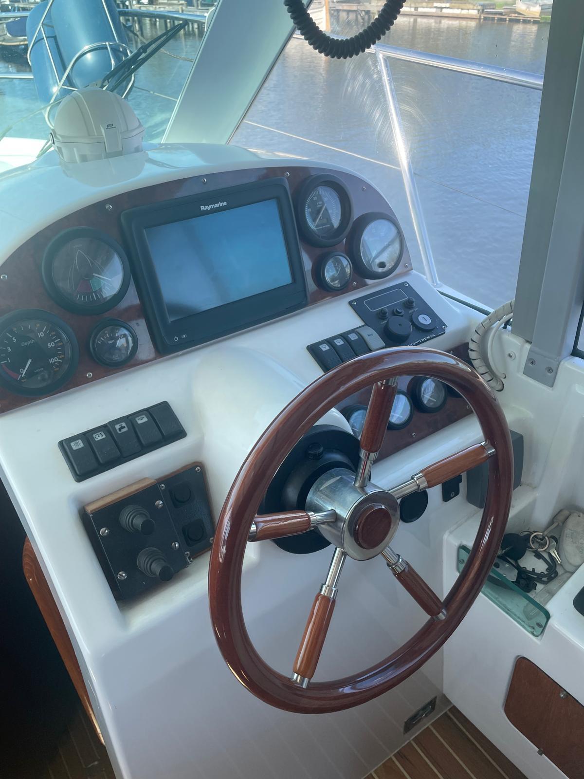 Jeanneau Merry Fisher 925 — foto 10 van 21