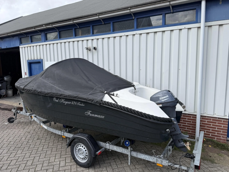 Oud Huijzer 471 Tender — foto 4 van 12