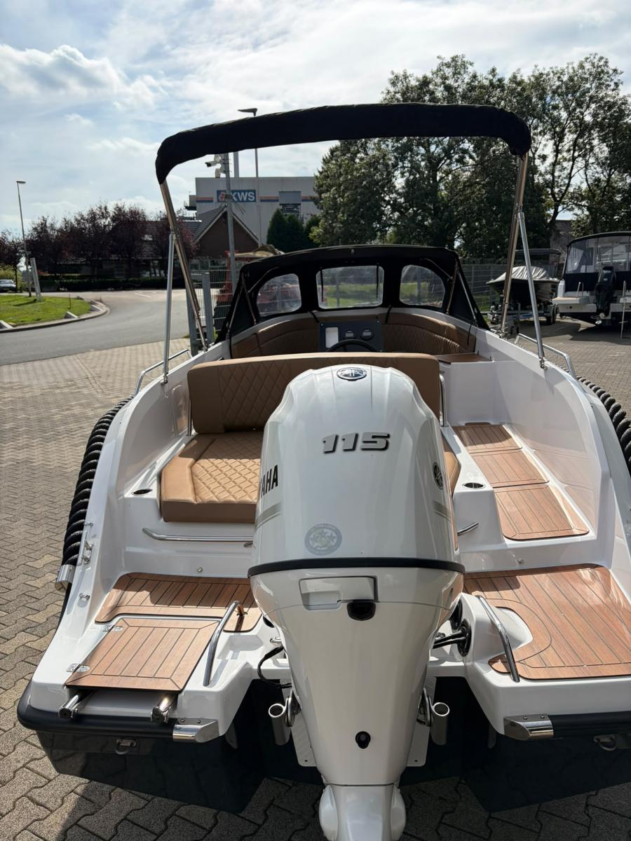 Topcraft 627 — foto 7 van 17