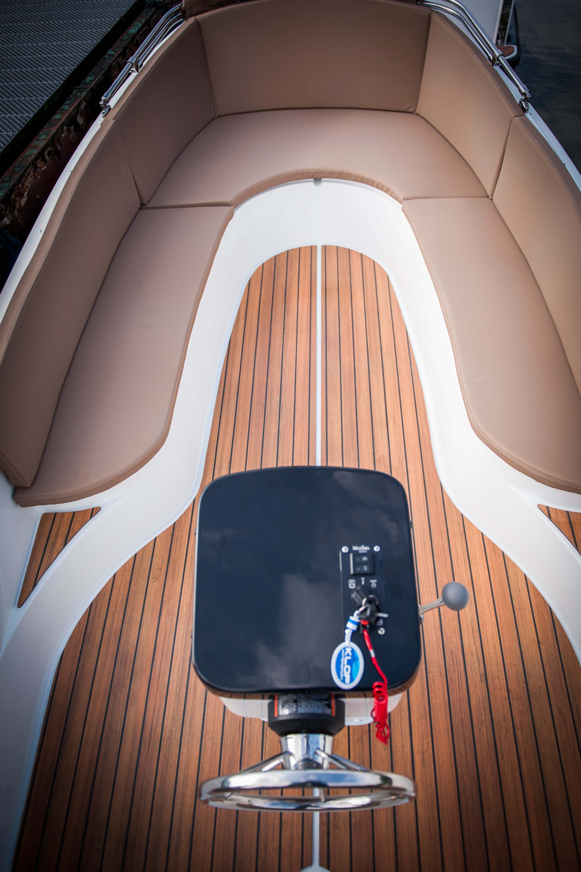 Maxima Boats 485 — foto 18 van 19