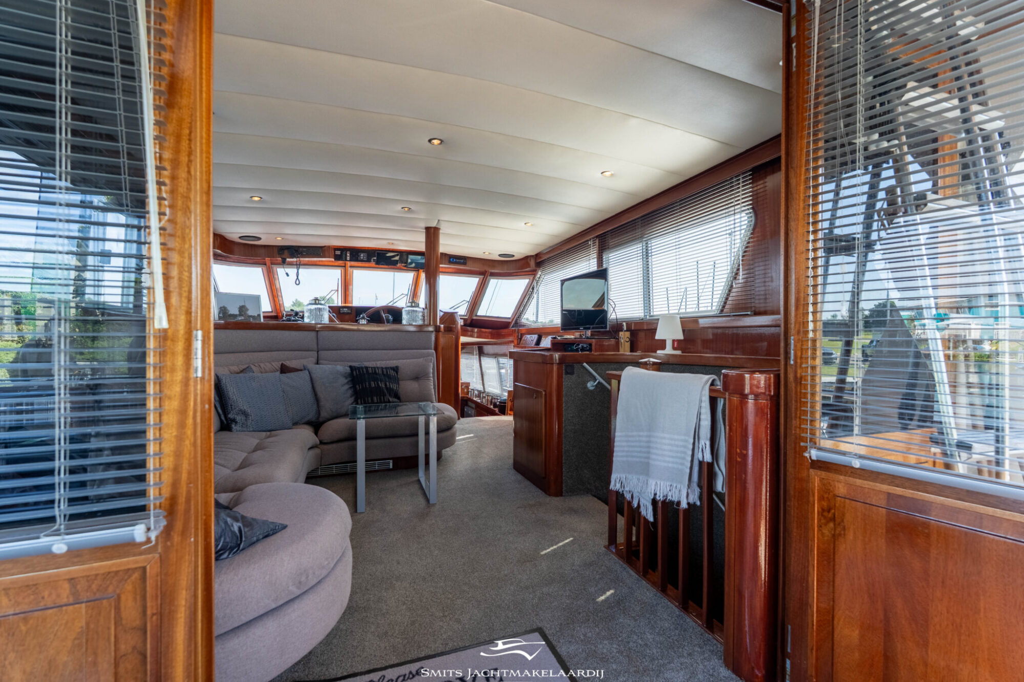 Van der Valk Valk Vitesse 54 Stabilizers — foto 64 van 98