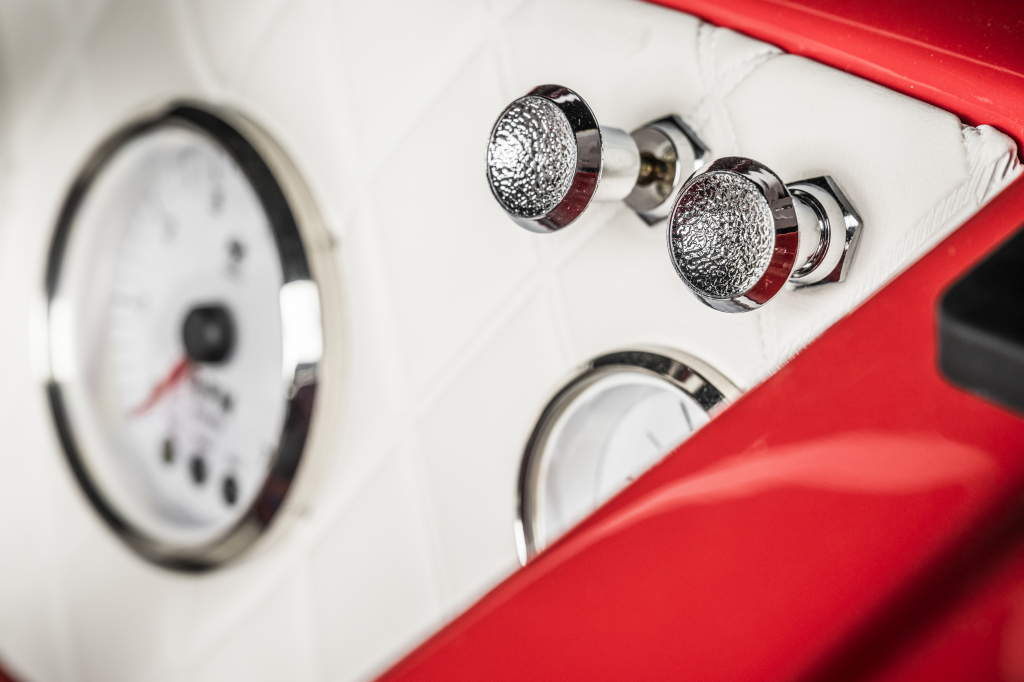 Marino Mustang — foto 11 van 16