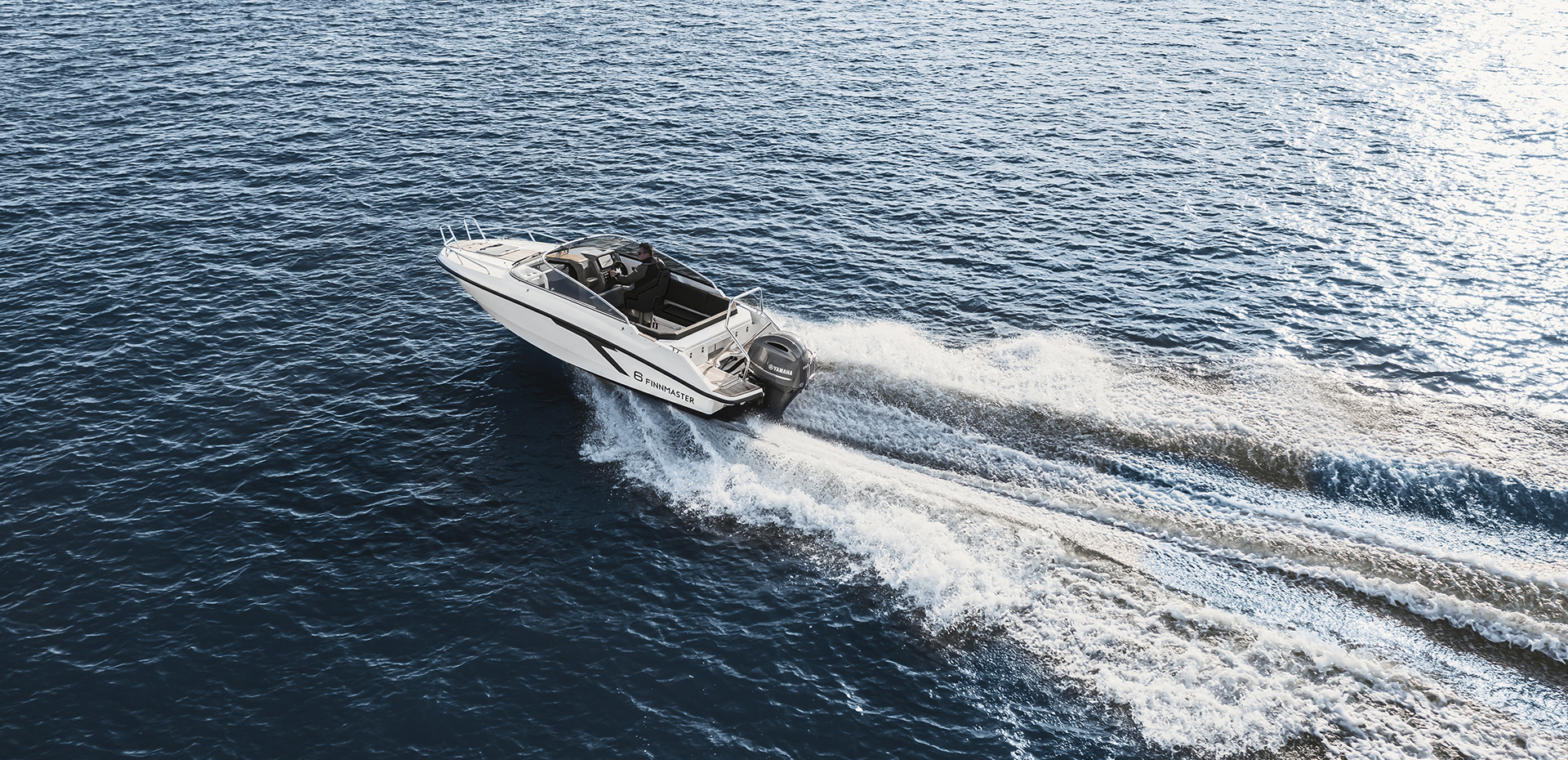Finnmaster T6 — foto 19 van 28