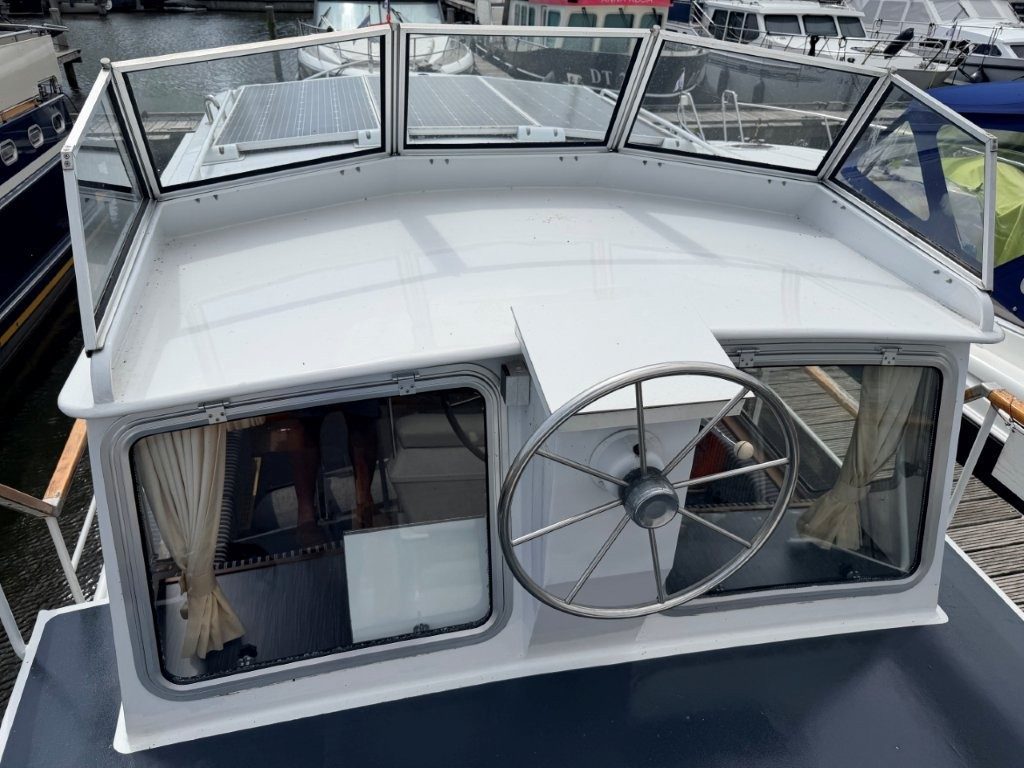 Boorncruiser 1100 AK — foto 9 van 29