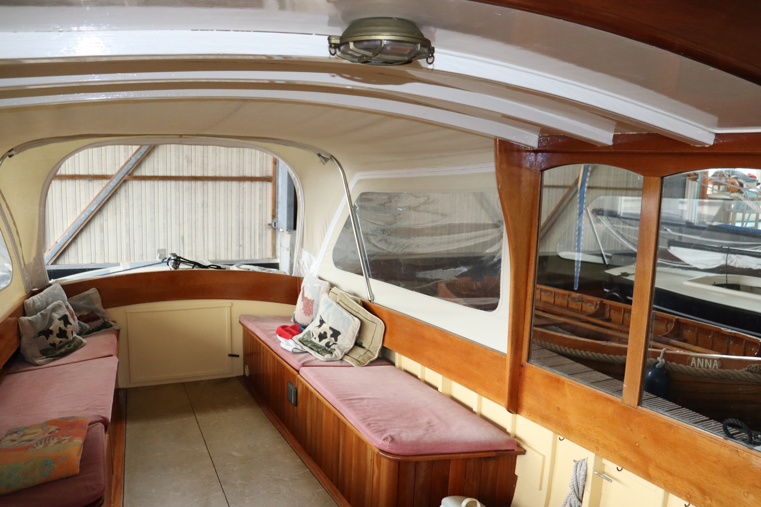 Bakdekkruiser 10.50 — foto 17 van 29