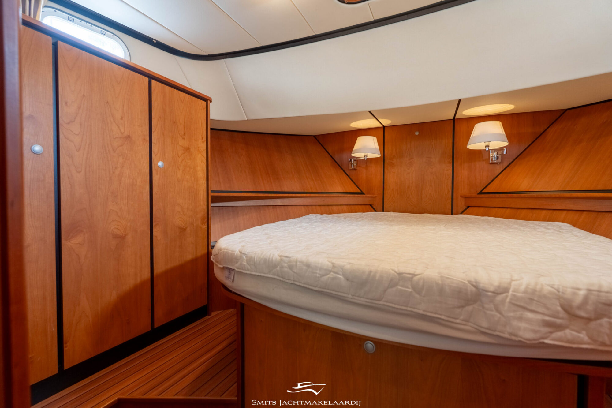Linssen Grand Sturdy 43.9 AC — foto 32 van 106