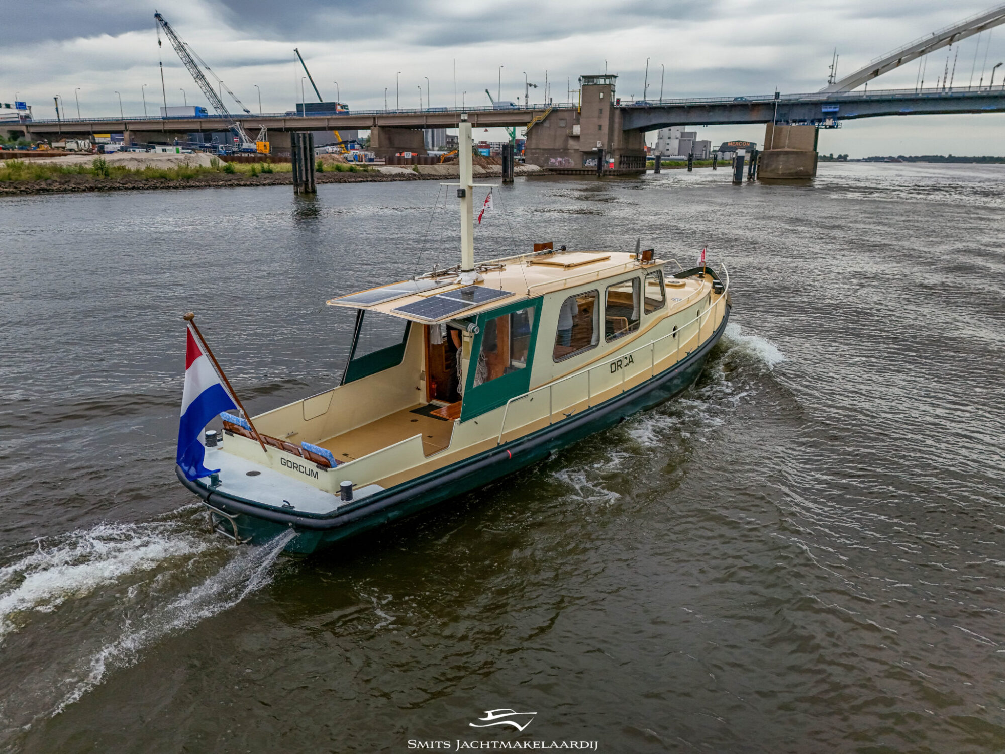Damen Vlet 12.20 OK — foto 55 van 55
