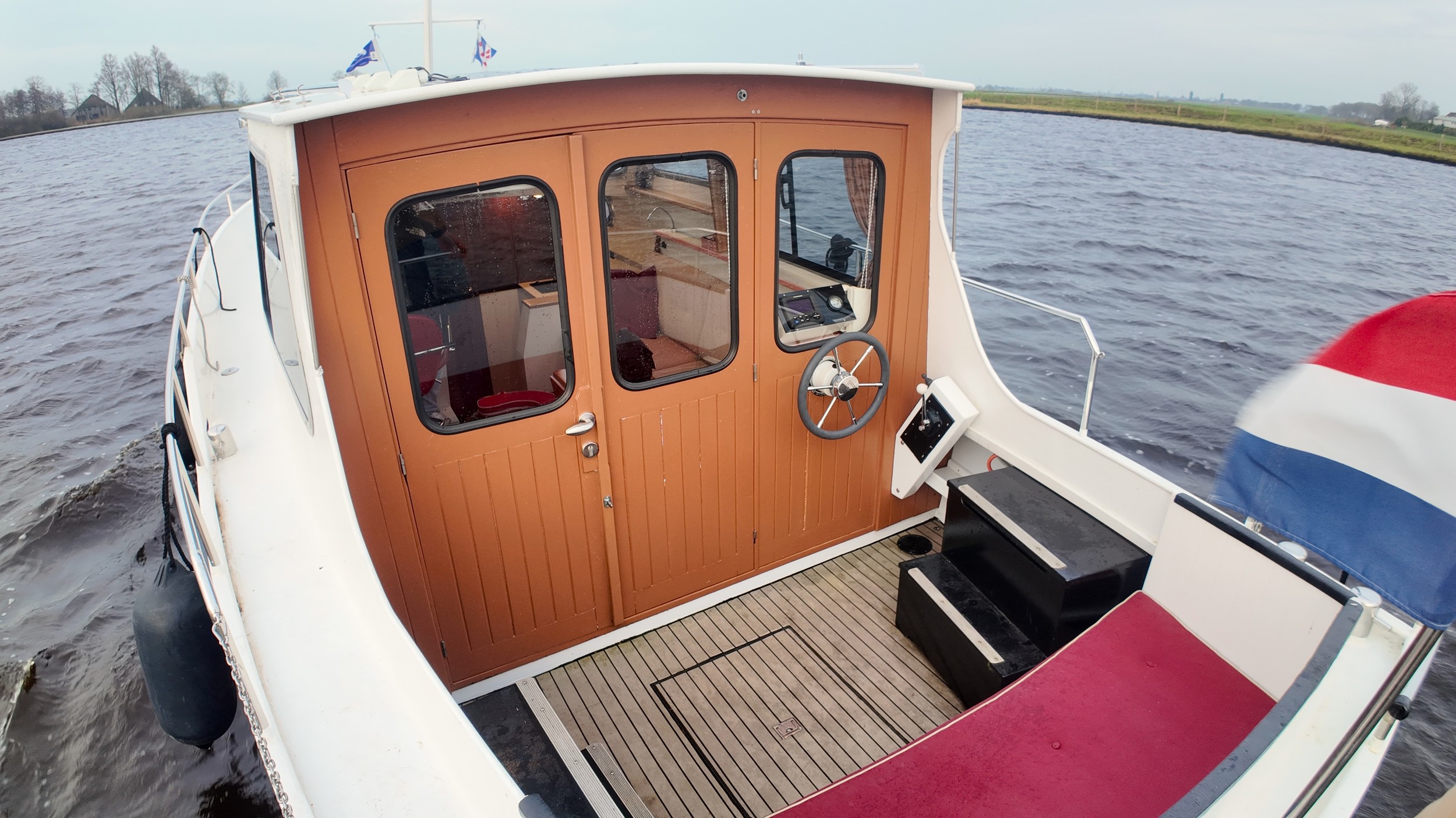 Burgemermeer 900 OK — foto 9 van 25