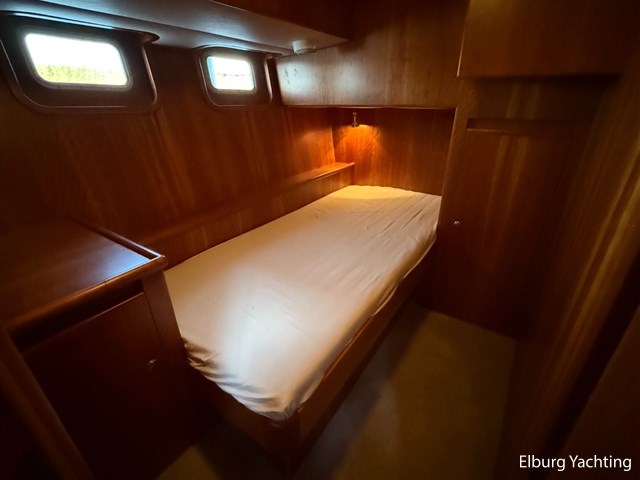 Altena Trawler 50 - France Proof - Stabilizers — foto 44 van 95