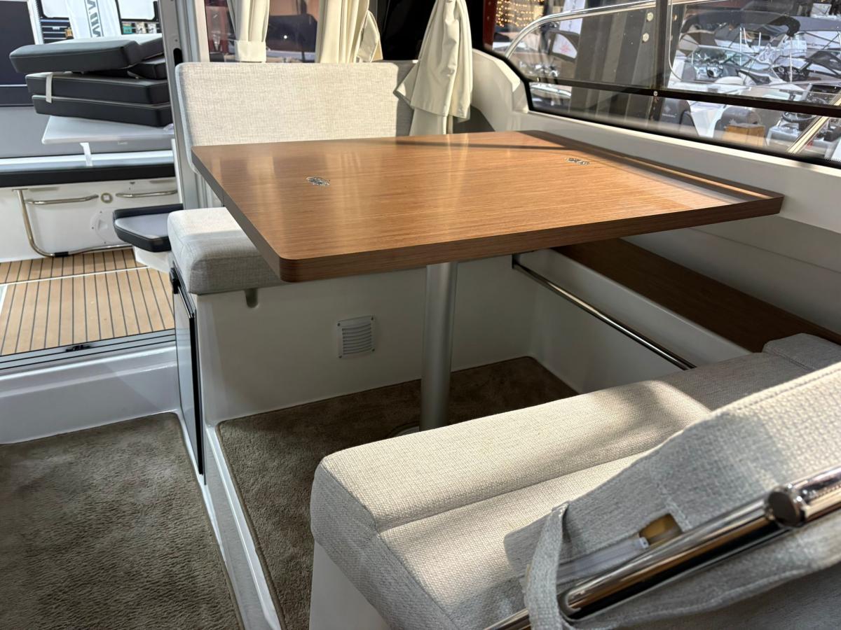 Jeanneau Merry Fisher 795 Serie 2 — foto 8 van 17