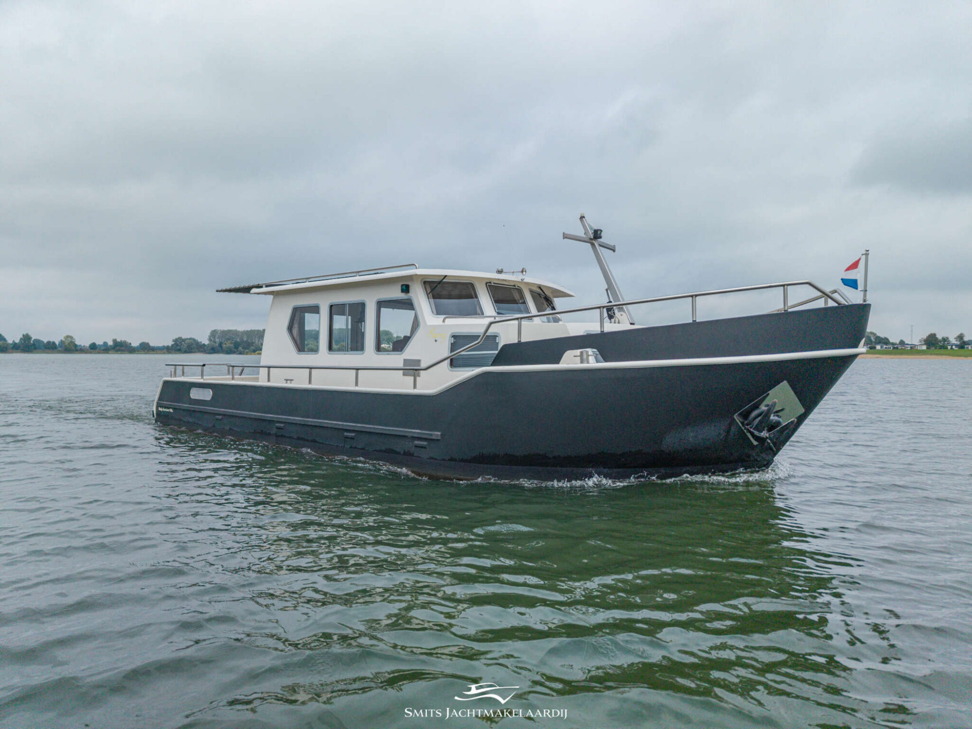 Buijs Kruiser 10.80 Salon OK — foto 48 van 61