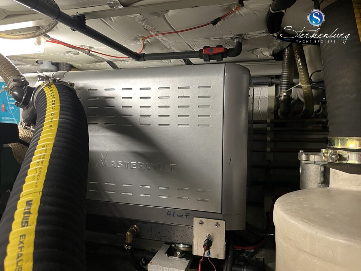 Valk Continental 15.50 FR — foto 54 van 63