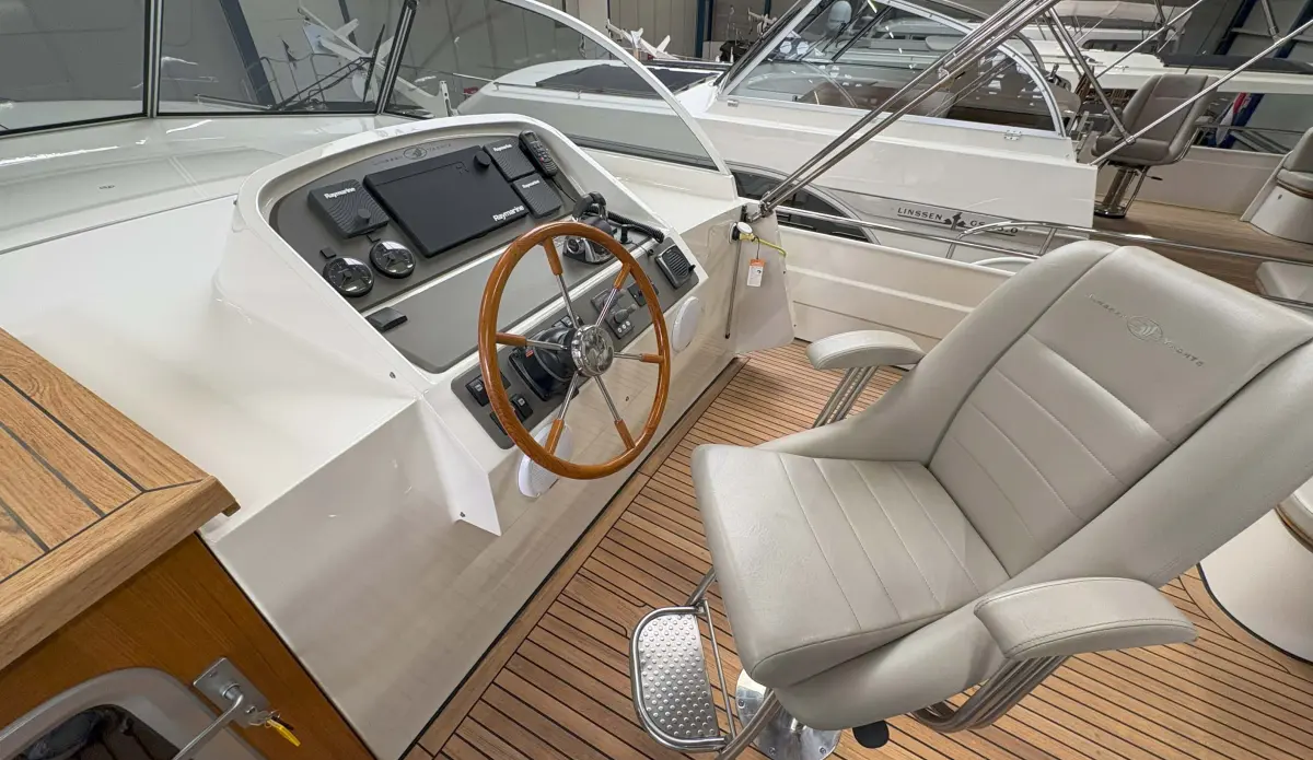 Grand Sturdy 45.0 AC — foto 8 van 12