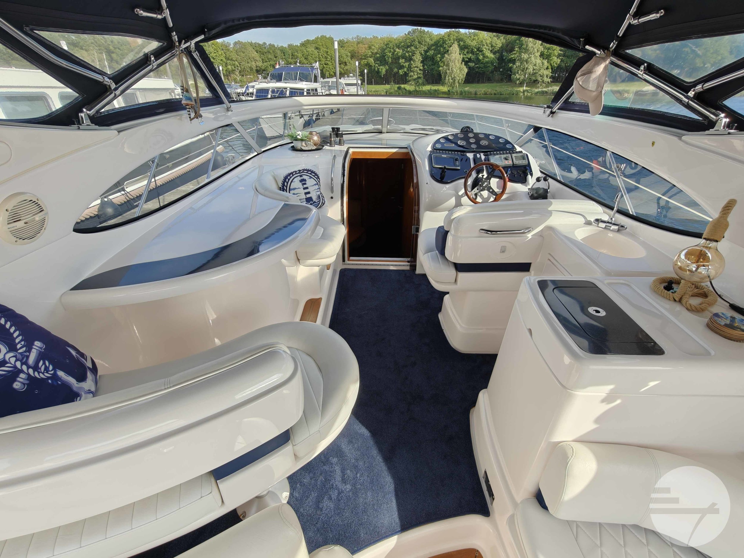 Neptunus 41 Sport — foto 20 van 54