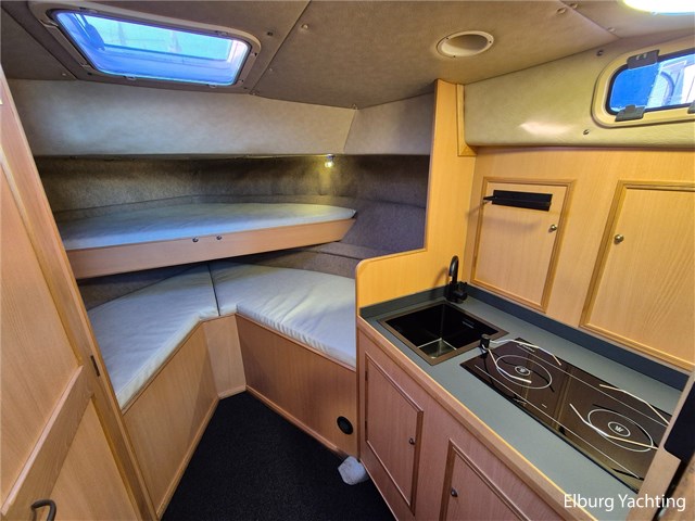 Cygnus Cyclone Patrol 30 — foto 17 van 41