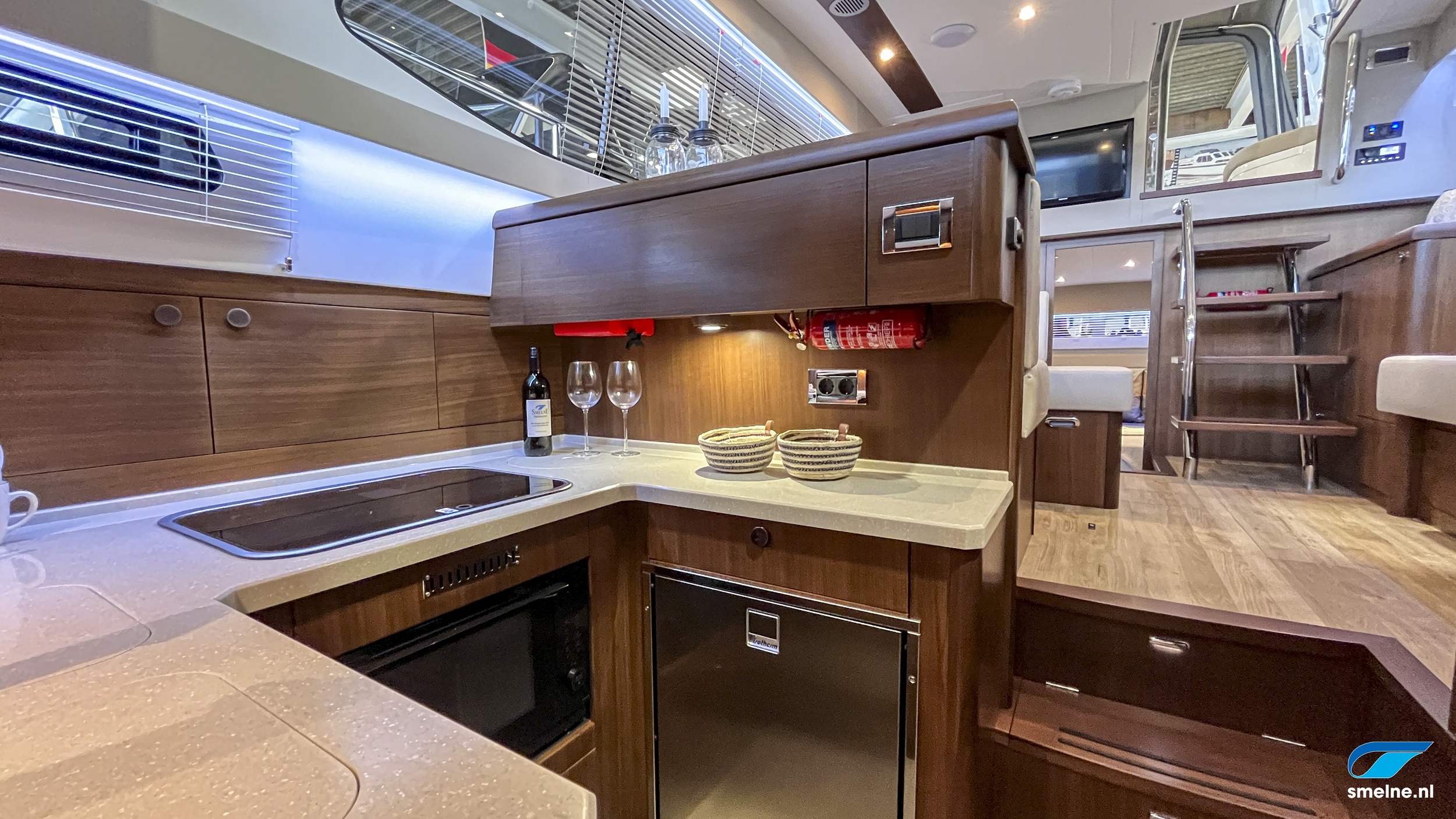 Haines 360 Continental — foto 24 van 39