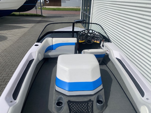 Correct Craft Ski Nautique 196 — foto 5 van 14