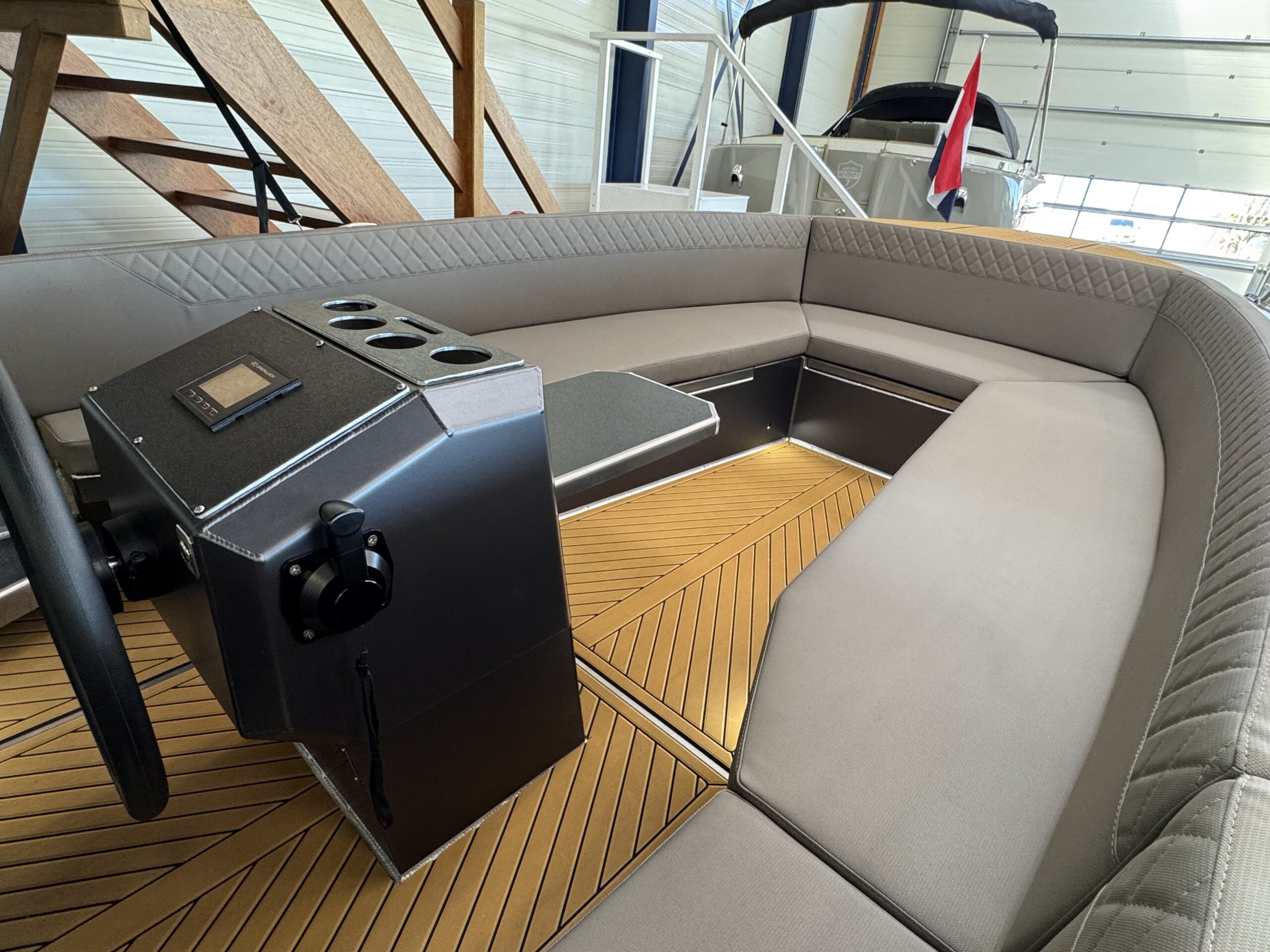 Qualia QT20e (op voorraad) — foto 8 van 9