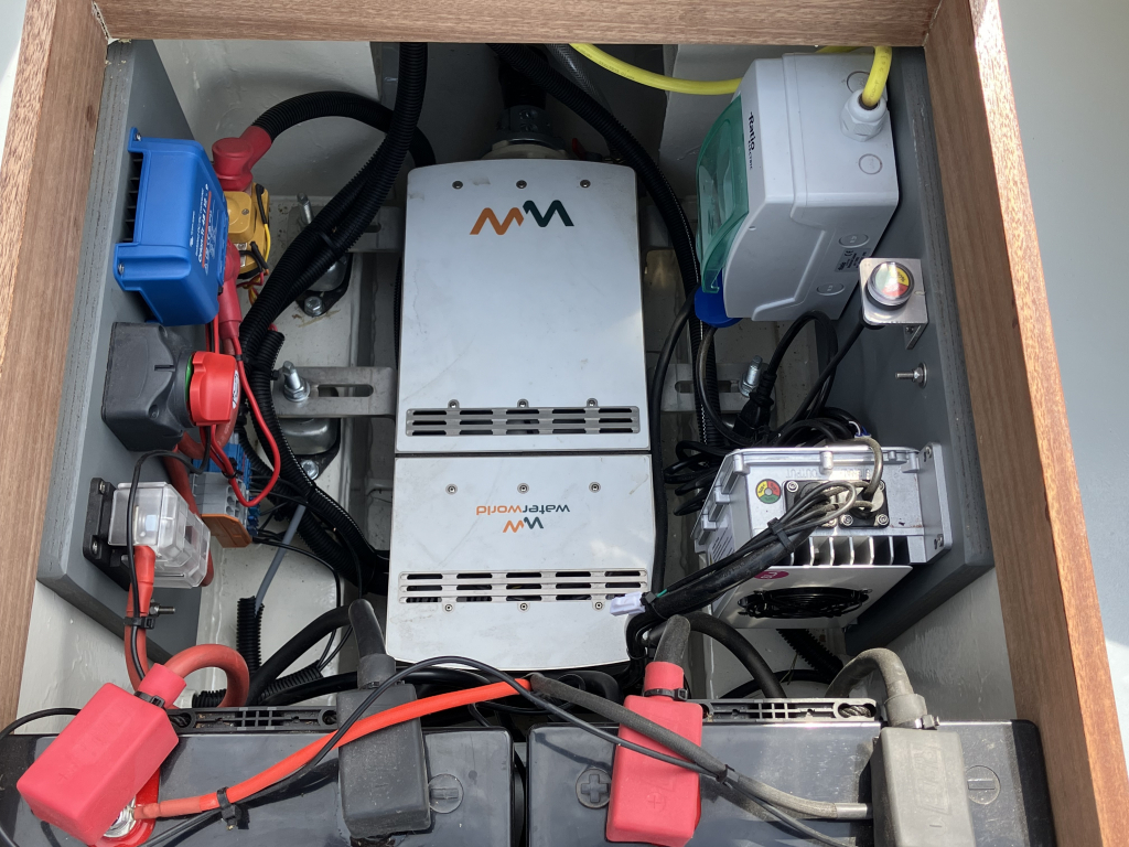 Noardvlet 20 Elektrisch (Nieuw 2024) — foto 16 van 20