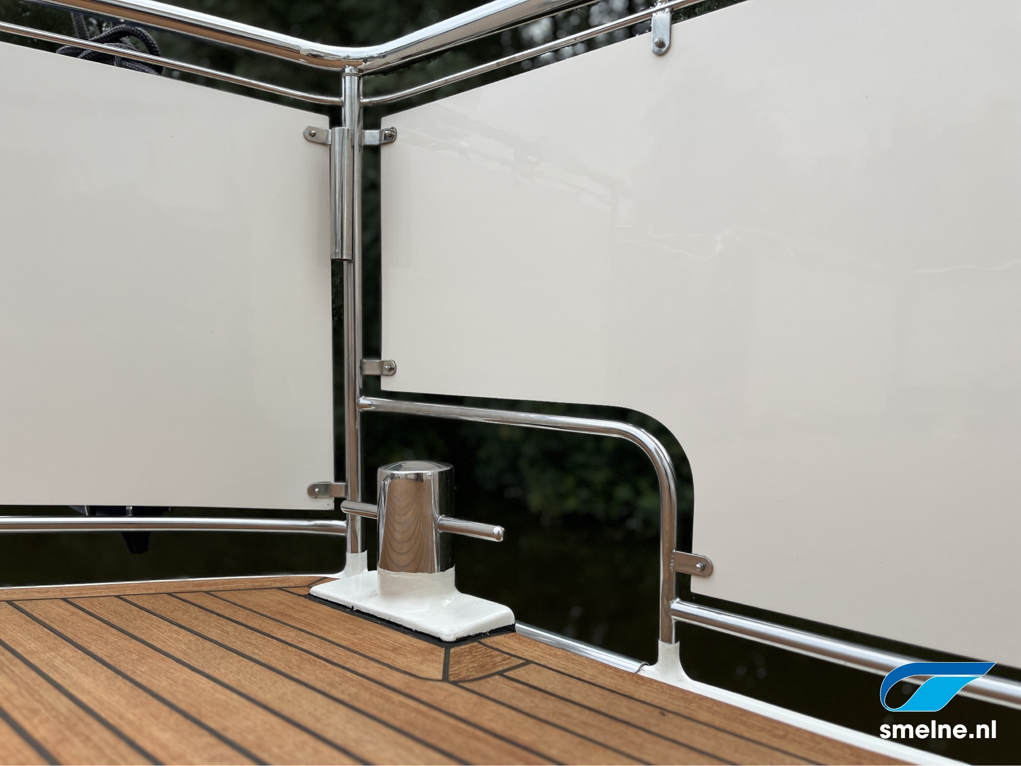 Smelne Vlet 1200 — foto 49 van 68