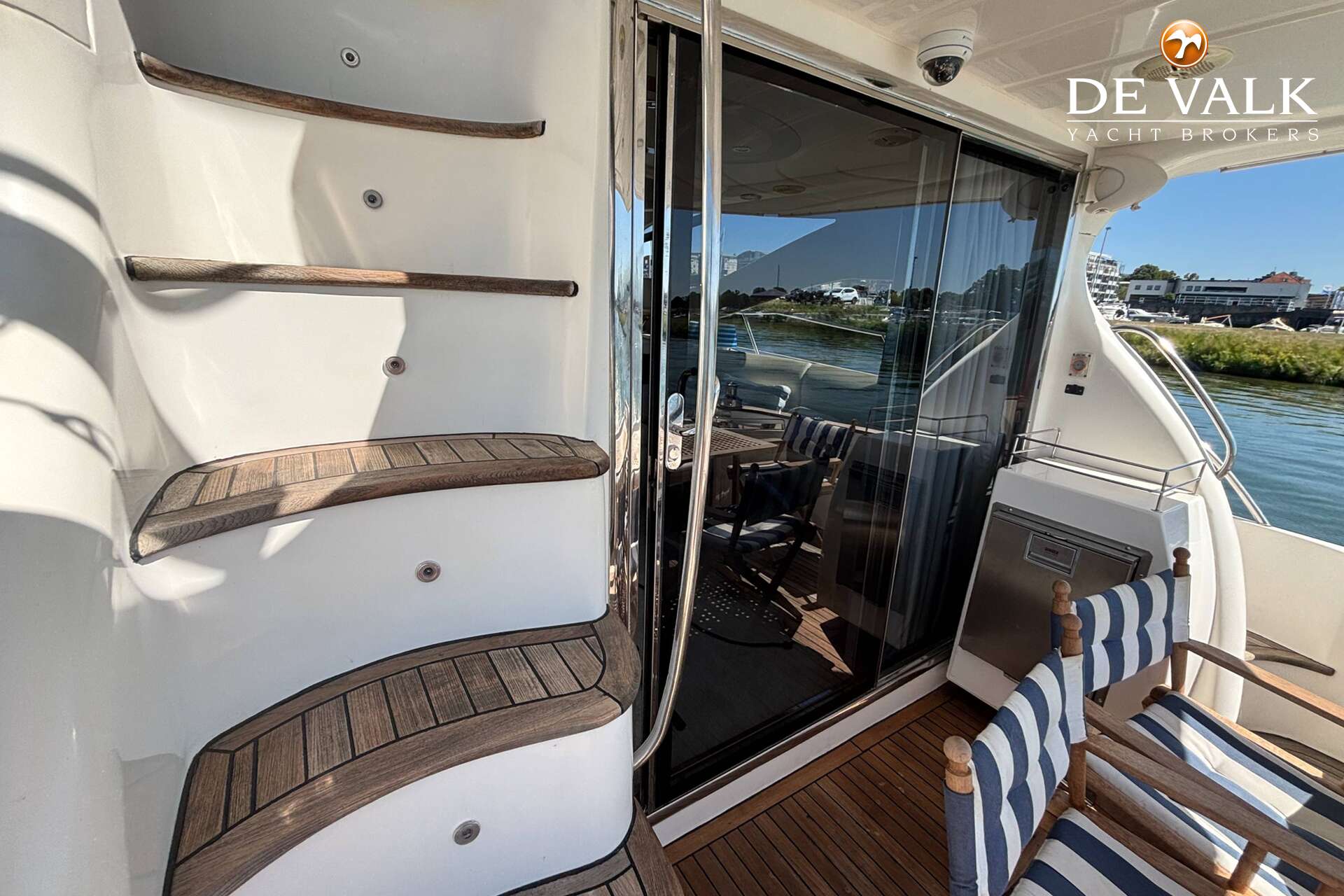 Astinor 41 Fly — foto 17 van 35