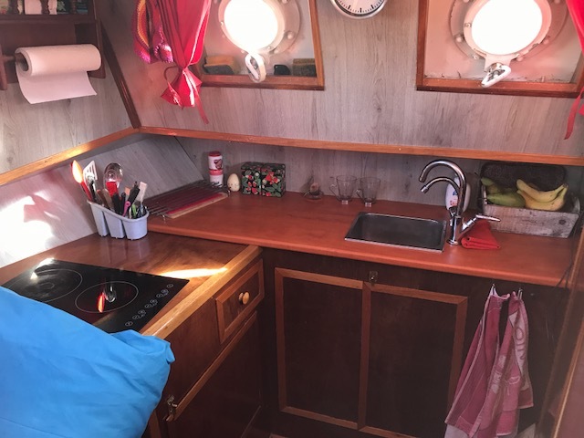 VEB werft Elbe — foto 14 van 22