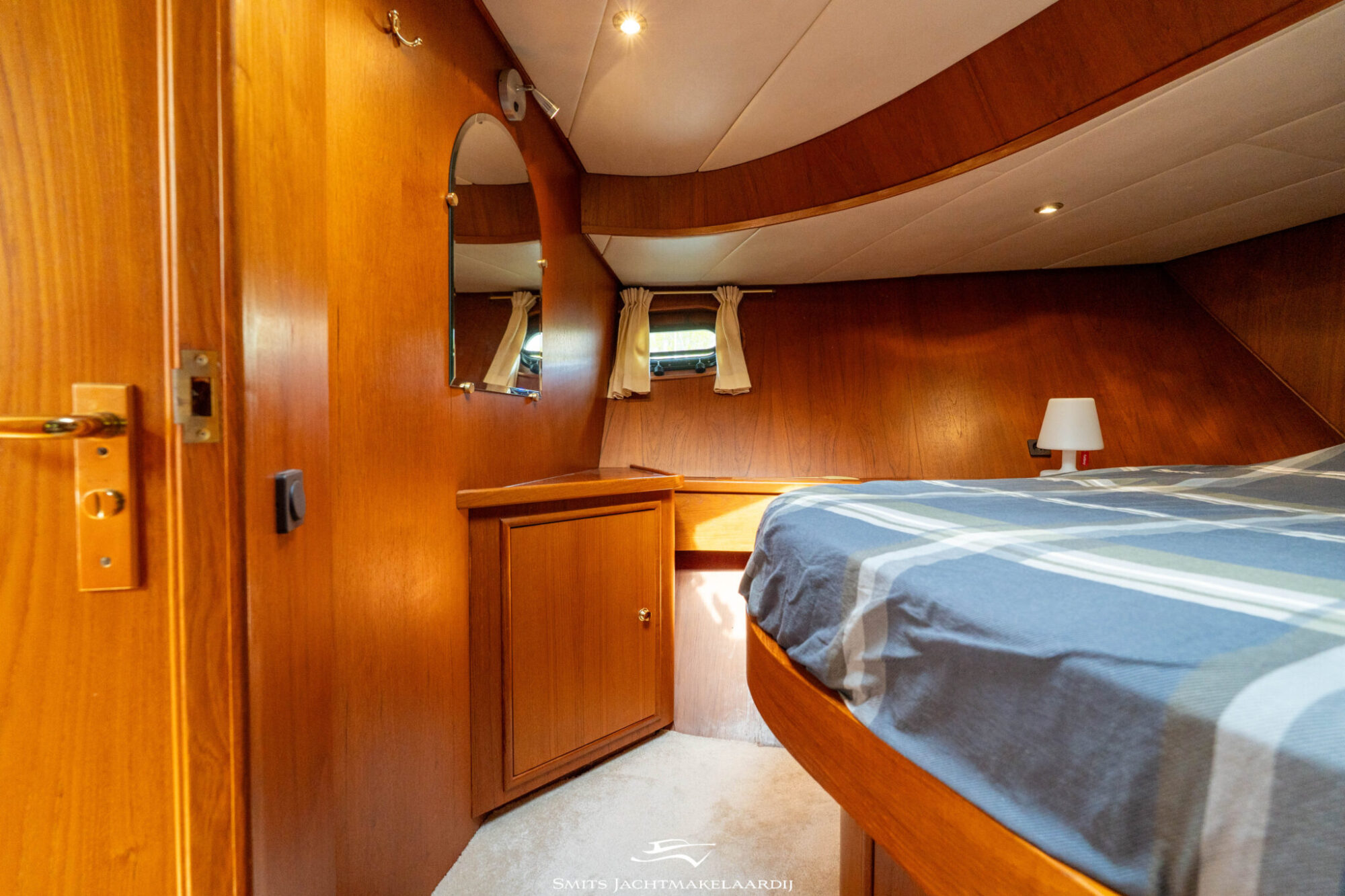 Van den Hoven Allure 155 Cabrio — foto 23 van 86