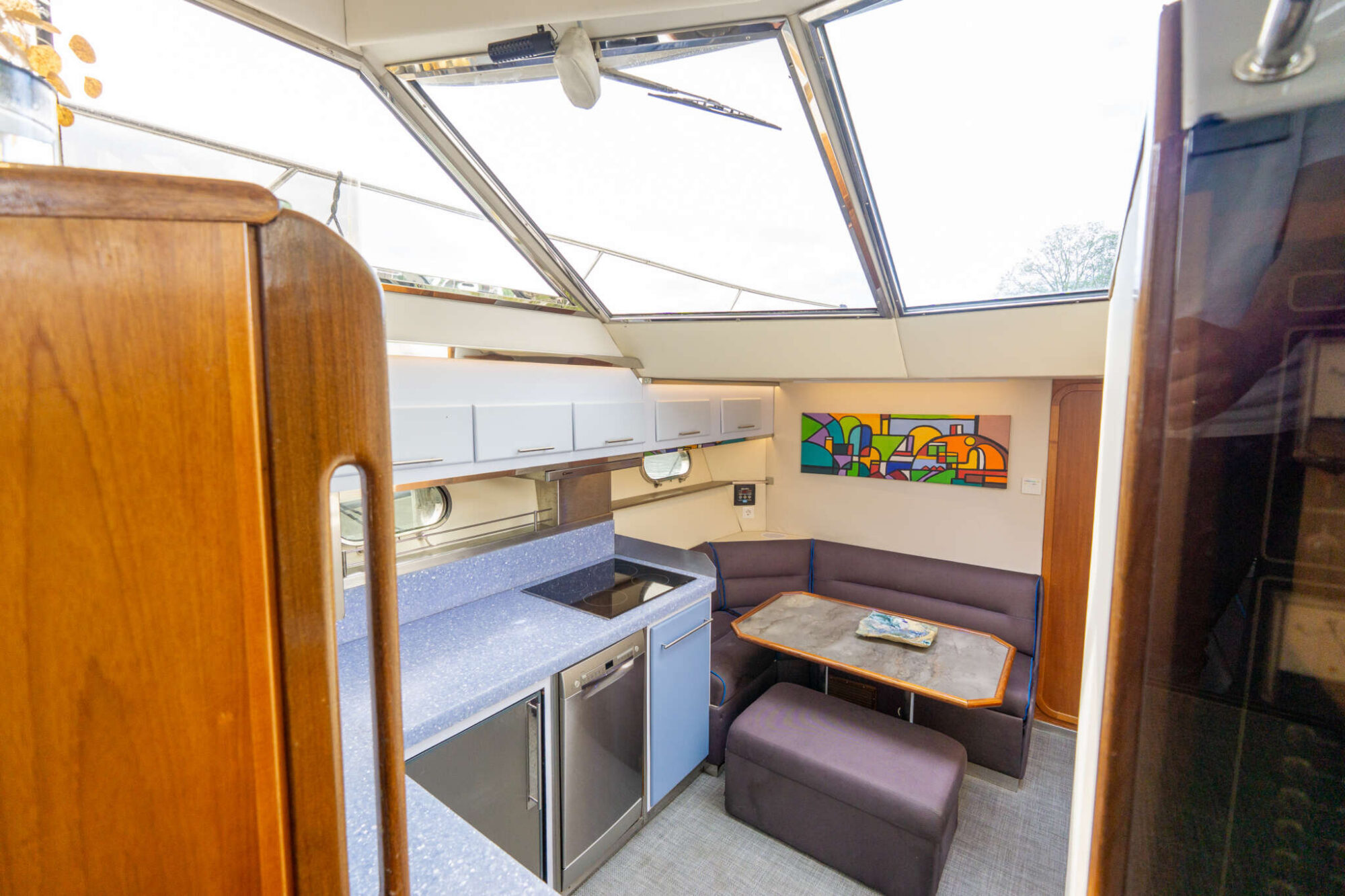 Fairline 50 Flybridge — foto 20 van 81