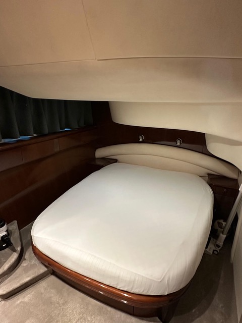 Princess 50 Flybridge - BluYachting — foto 8 van 12