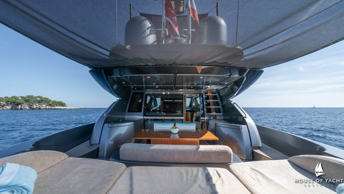 Riva Domino 86 — foto 6 van 12