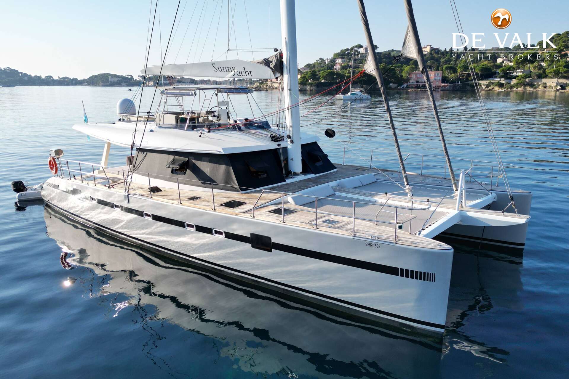 Sunreef 62 — foto 2 van 39