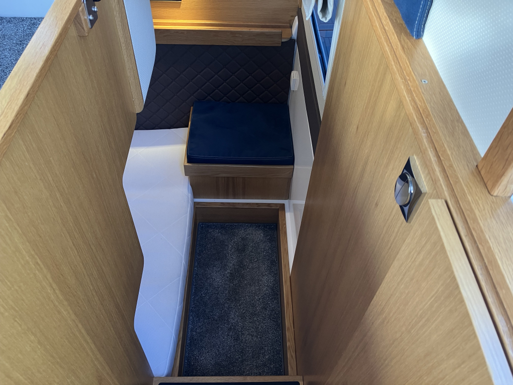 Nord Star 28+ — foto 40 van 54