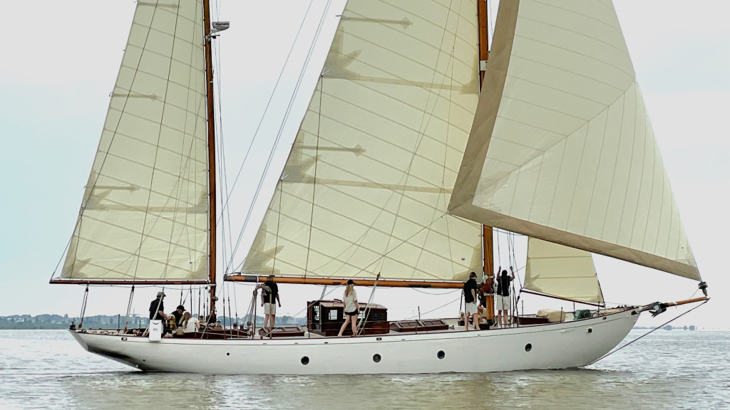 Cantiere Navale Postiglinio San Domenico