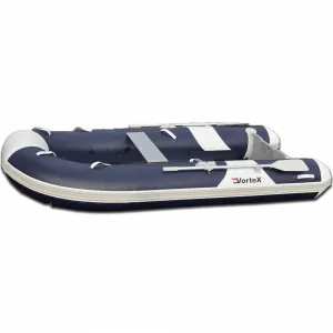 Vortex 270 Airdeck rubberboot — foto 3 van 5