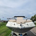 Bayliner VR5 Cuddy bj.2022 — foto 3 van 12