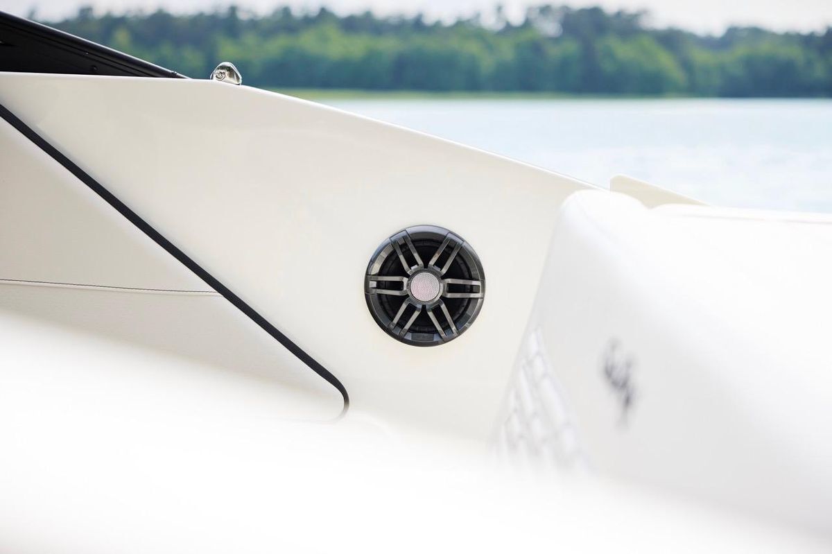Sea Ray SPX 190 New Model 2025 — foto 16 van 20