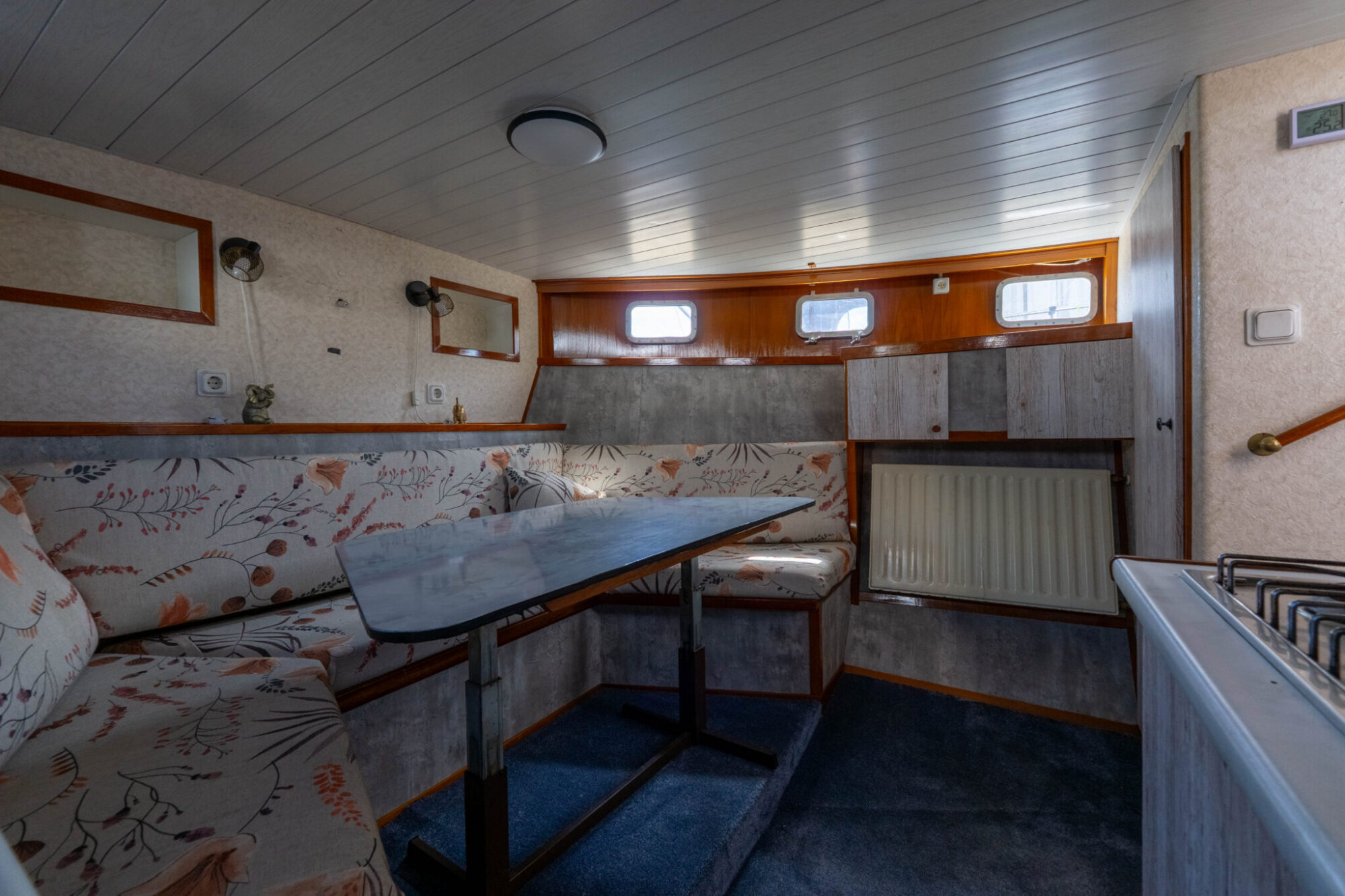 Monty Bank Kotter 38 AK Cabrio — foto 17 van 55