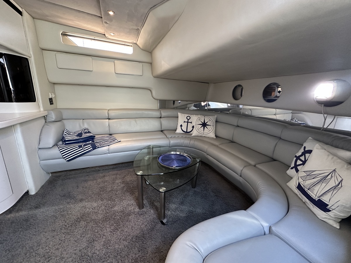 Sea Ray 500 — foto 15 van 48