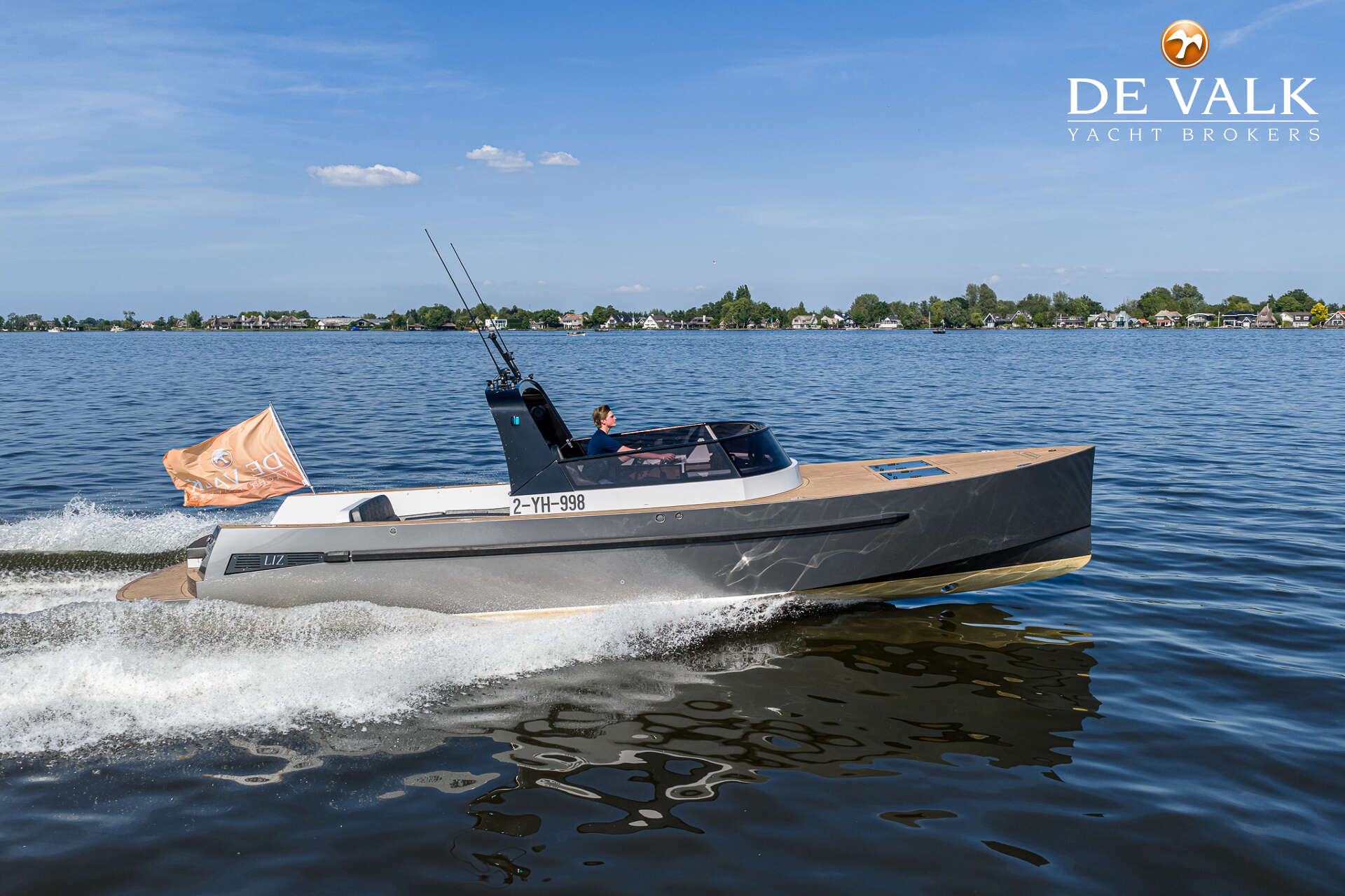 One-Off DK 46 — foto 13 van 35