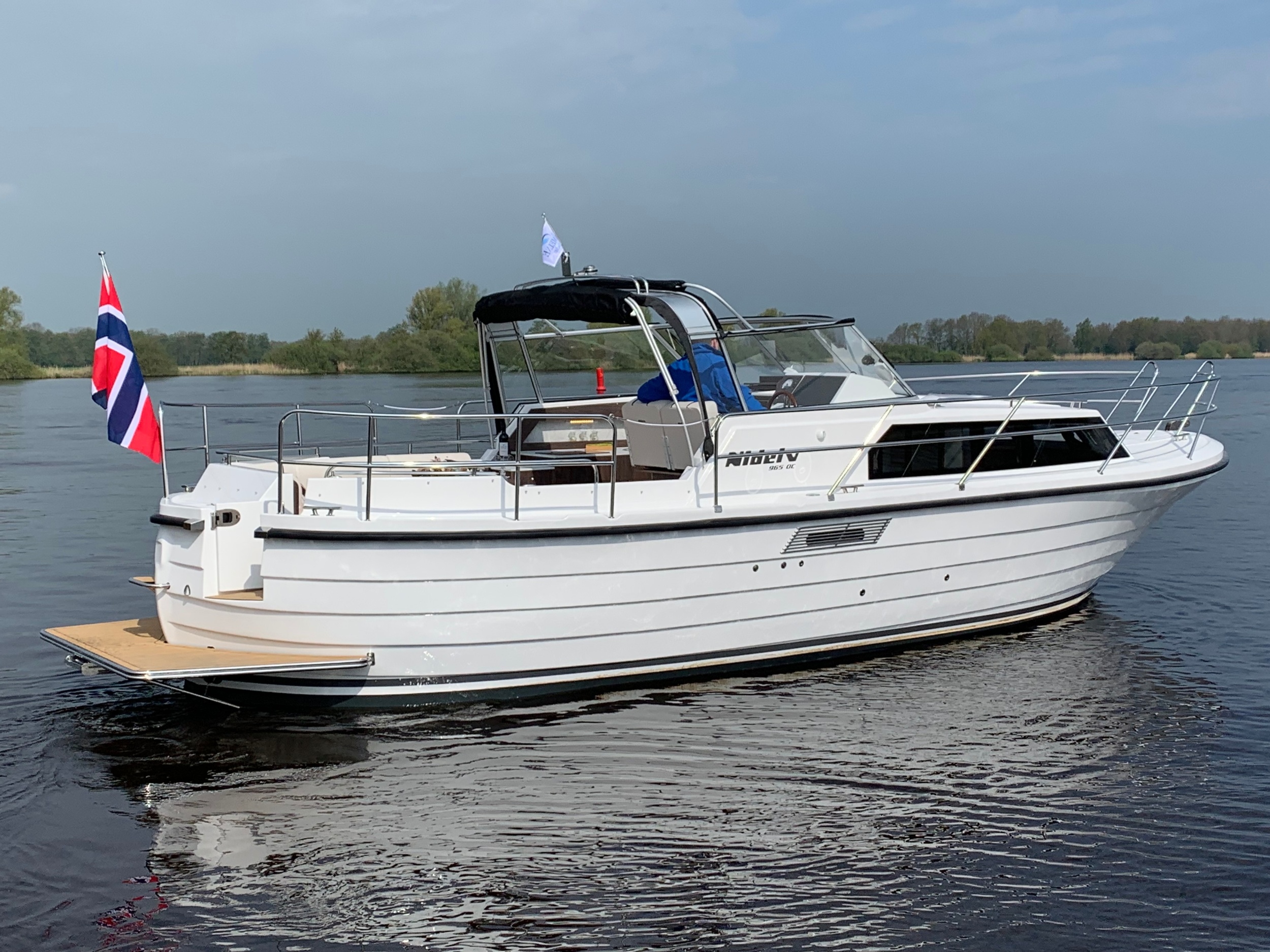 Nidelv 965 S-line OC — foto 26 van 28