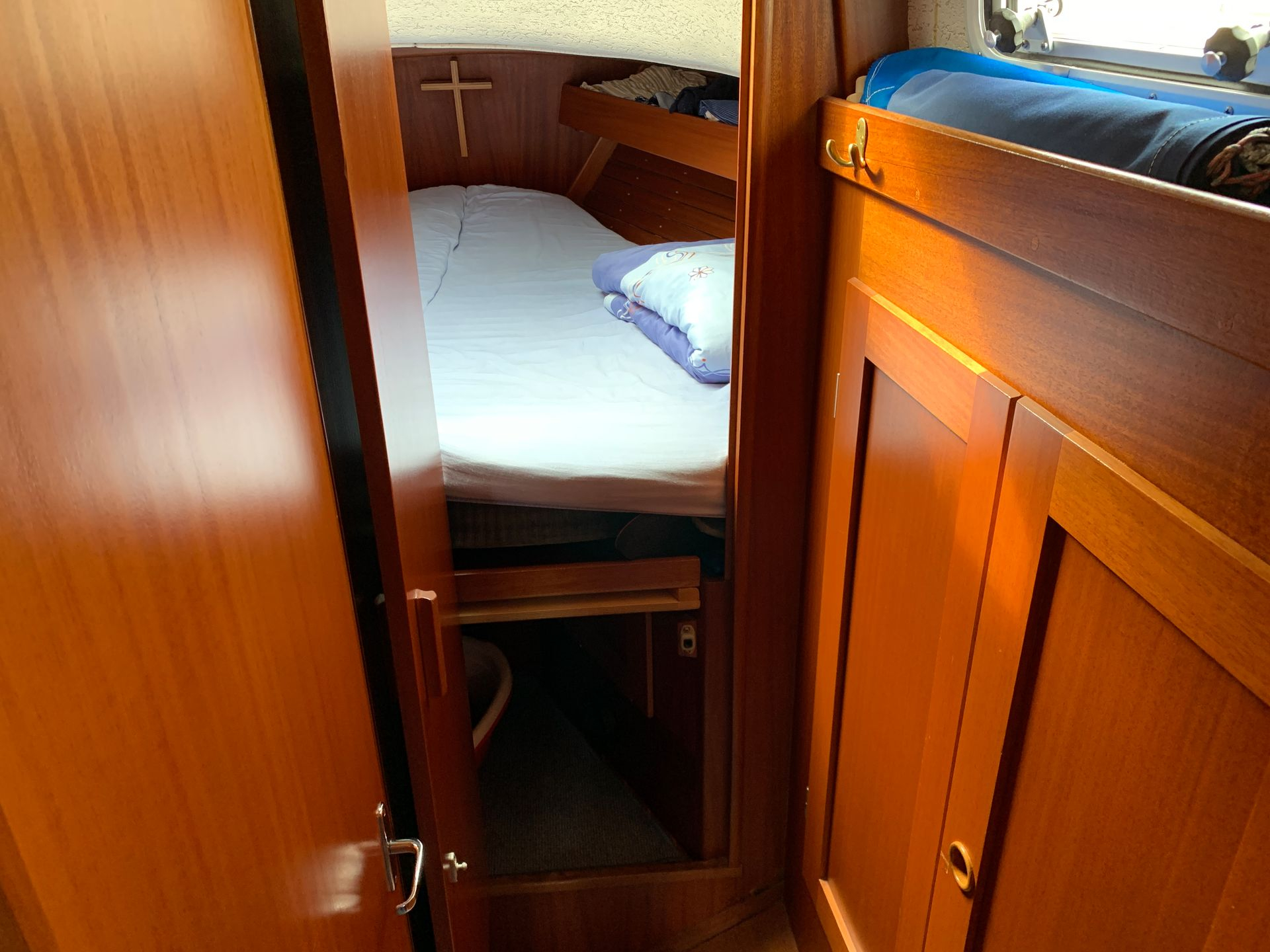 Hallberg-Rassy 94 — foto 10 van 52
