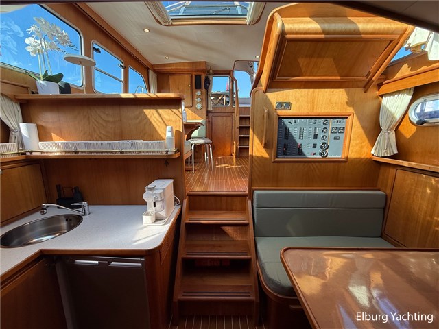Linssen Grand Sturdy 410 - AC — foto 20 van 80