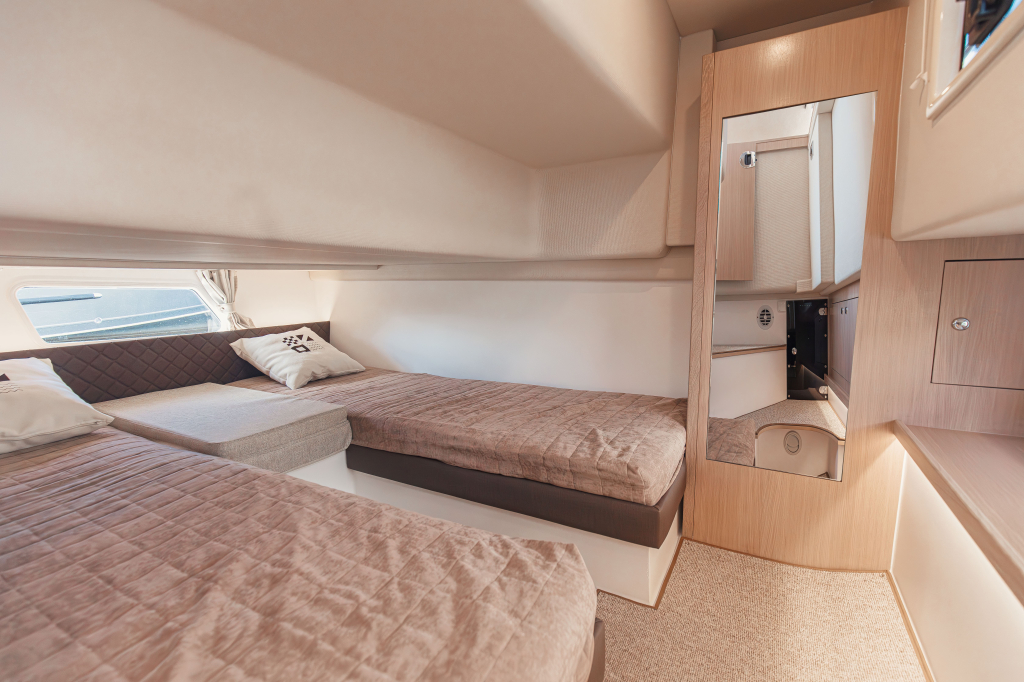 Nord Star 33+ — foto 57 van 65