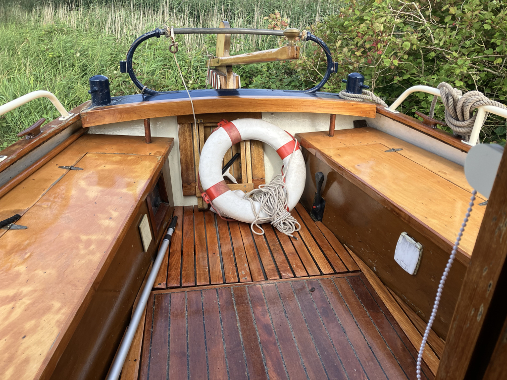 Gipon Grundel 800 — foto 7 van 23